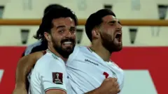 علیرضا جهانبخش