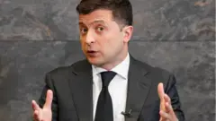 Зеленский