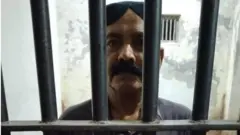 असलम बलोच ने गिरफ़्तार होने के बाद माफ़ी मांग ली है