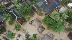 గోదావరి వరద