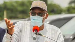 Rotimi Akeredolu