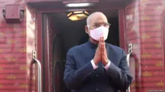 राष्ट्पति