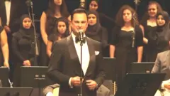 "وجدت هويتي كعربي أمريكي من خلال الموسيقى "