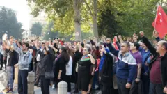 19 oktyabr mitinqi