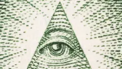 Ojo de la providencia