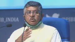 रविशंकर प्रसाद