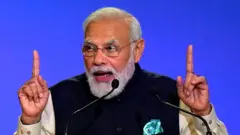 નરેન્દ્ર મોદી