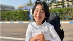 الطفل عمر عرشان