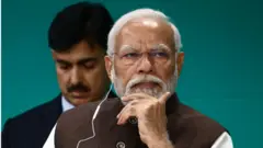 ప్రధాని నరేంద్ర మోదీ