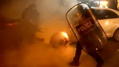 Протест
