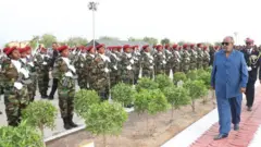 Ismail Omar Guelleh