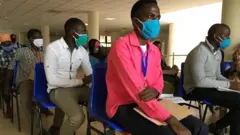 Wanafunzi watatakiwa kuvaa barakoa wawapo shuleni