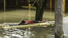 असम बाढ़