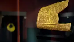 Скифское золото