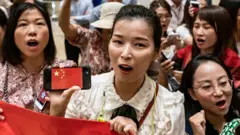 ਹਾਂਗ-ਕਾਂਗ