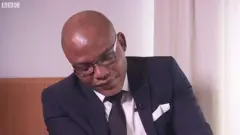 Nnamdi Kanu