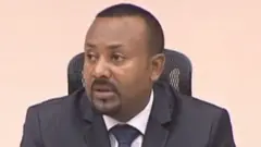ቀዳማይ ሚንስትር ኣብዪ