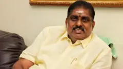 புதுச்சேரி அமைச்சர்