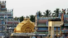 ஸ்ரீரங்கம் கோயில்