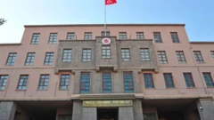 Türkiyə Milli Müdafiə Nazirliyi