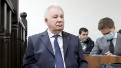 Виктор Ишаев