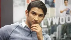 సుశాంత్ సింగ్