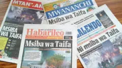 MAGAZETI