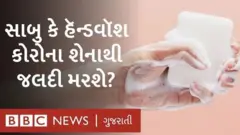 કોરોના વાઇરસ
