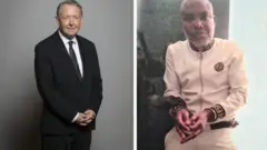Lord Alton na Nnamdi Kanu