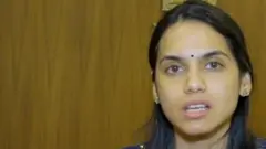 Sakshi
