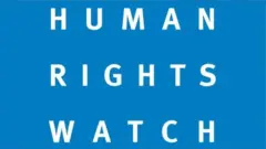 Hasxaa HRW