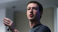 Mark Zuckerberg