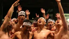Saidaiji-eyo festival