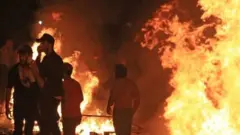 Iraq protests