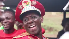 कन्डम किङ