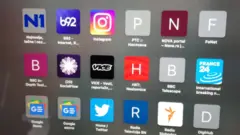 mediji