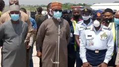 Hadi Sirika