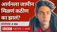 आर्यन खान
