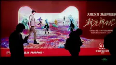 "雙十一"