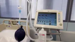 Ventilator