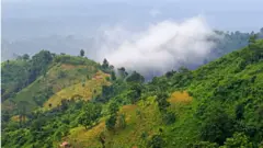 গত কয়েকমাসে পার্বত্য জেলাগুলোয় একাধিক সহিংসতার ঘটনা ঘটেছে।