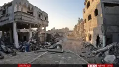 غزه