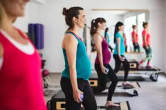 pregnancy and sport