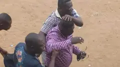 Egwuregwu bọọlụ