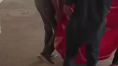 పోలీసులు