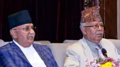 एमाले