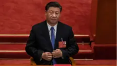 Xi Jinping picture