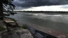 अंफन तूफ़ान