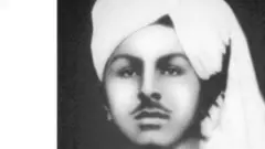 ਭਗਤ ਸਿੰਘ