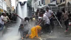විරෝධාතාව
